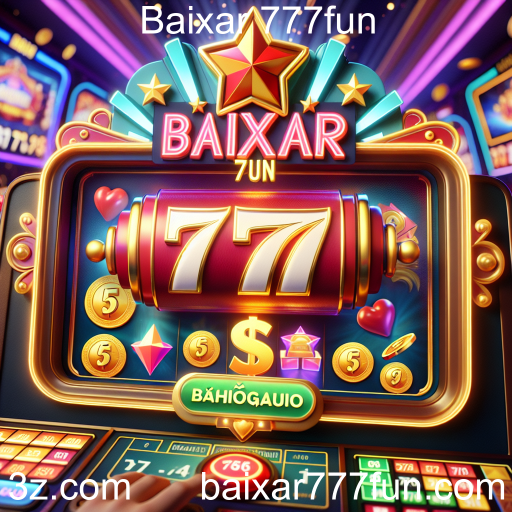 Descubra o Programa VIP do 777fun: Benefícios e Vantagens Exclusivas