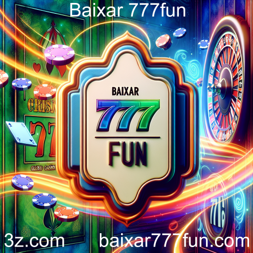 A Revolução dos Cassinos Online em Baixar 777fun