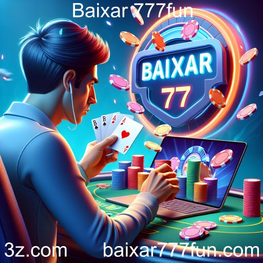 Baixar 777fun